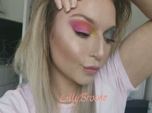 LillyBrooke