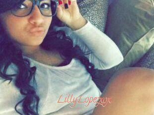 LillyLopezxox