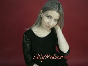 LillyMedison