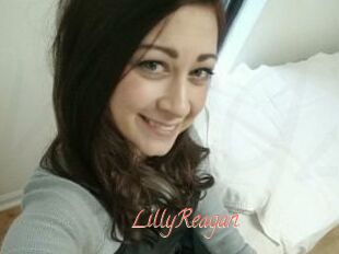 LillyReagan