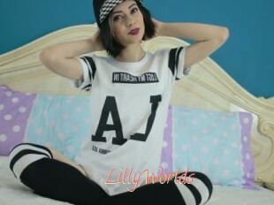 LillyWorlds