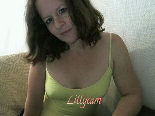 Lillycam
