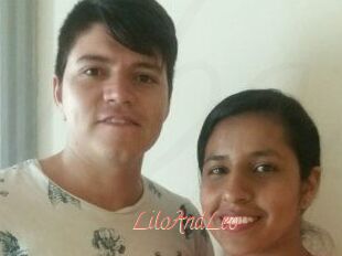 LiloAndLeo