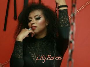 LilyBarnes