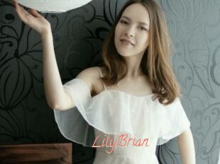 LilyBrian