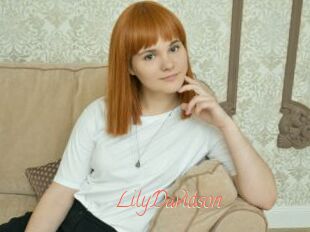LilyDavidson