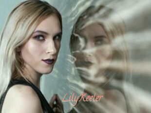 LilyKeeler