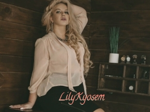 LilyKyosem