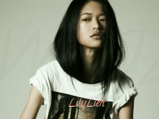 LilyLien