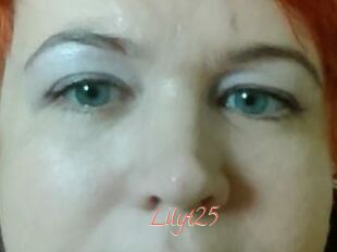 Lilyt25