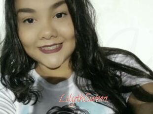 LilythSween