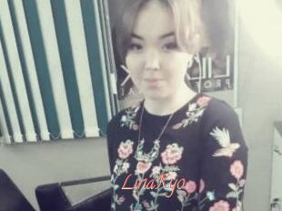 LinaKyo