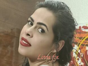 Linna_fox