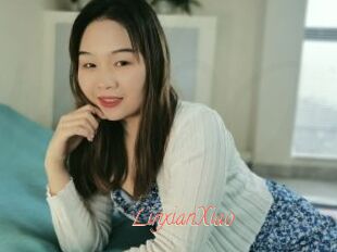 LinxianXiao