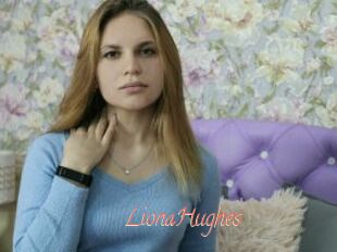 LionaHughes