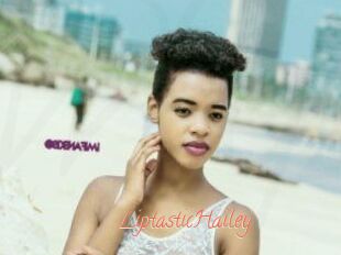 LiptasticHailey
