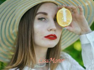 LisaMoner