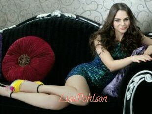 LisaPohlson