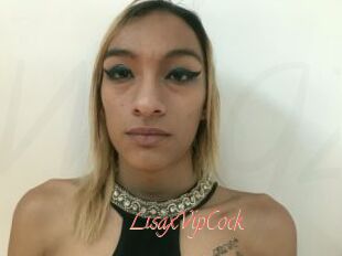 LisaxVipCock