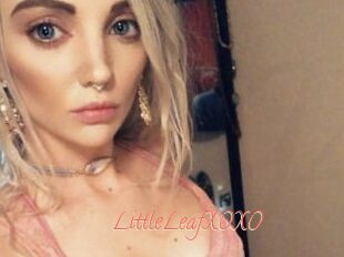 LittleLeafXOXO