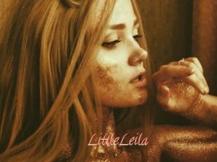 LittleLeila