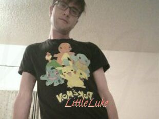 LittleLuke