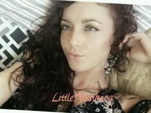 LittleMissthang