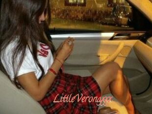 LittleVeronaxxx