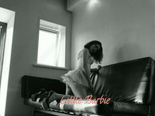 Little_Barbie