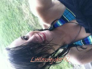 Littlecutejoker92