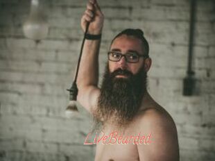 LiveBearded