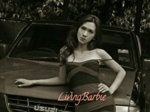 LivingBarbie