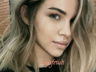 Liyafetish