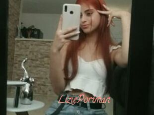 LiziePortman