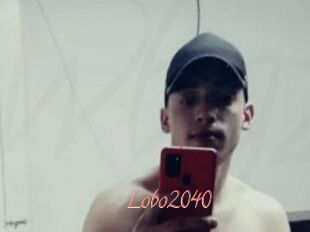 Lobo2040