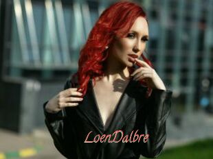 LoenDalbre