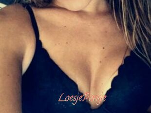 LoesjePoesje
