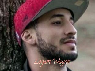 Logam_Wayne