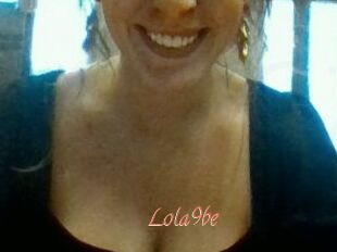 Lola9be