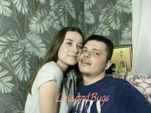 LolaAndBugs