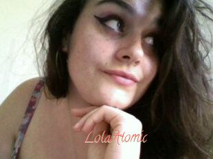 LolaAtomic