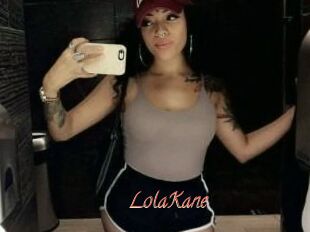 Lola_Kane