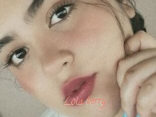 Lola_berry