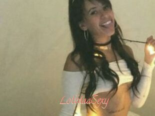 LoliitaaSexy