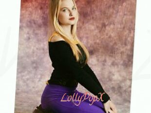 LollyPopX
