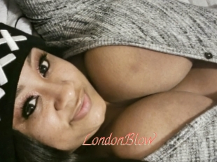 LondonBlow