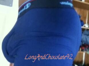 LongAndChocolate92