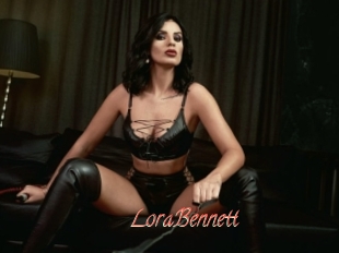 LoraBennett