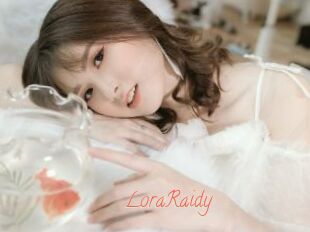 LoraRaidy