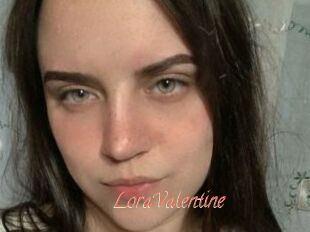 LoraValentine
